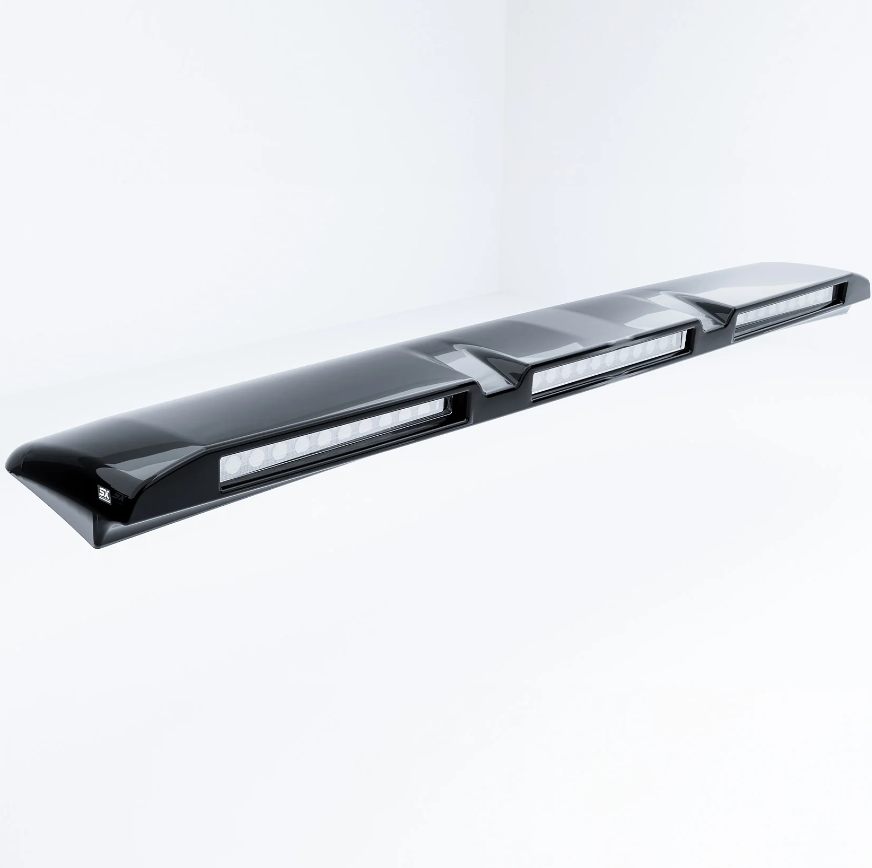 Roof Light pod