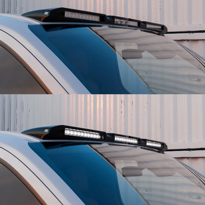 Roof Light pod