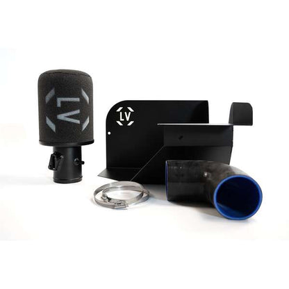 Pipercross Induction Kit Ranger 2.0 BITDI