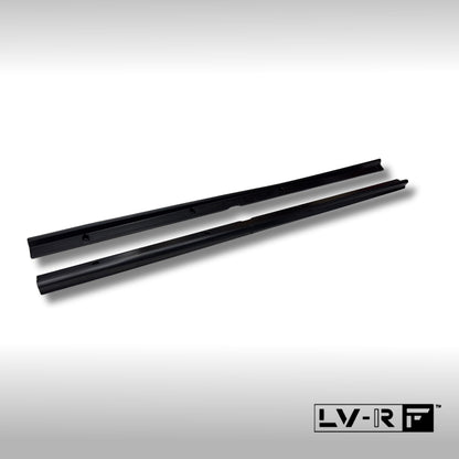 Transit Side Skirt SWB