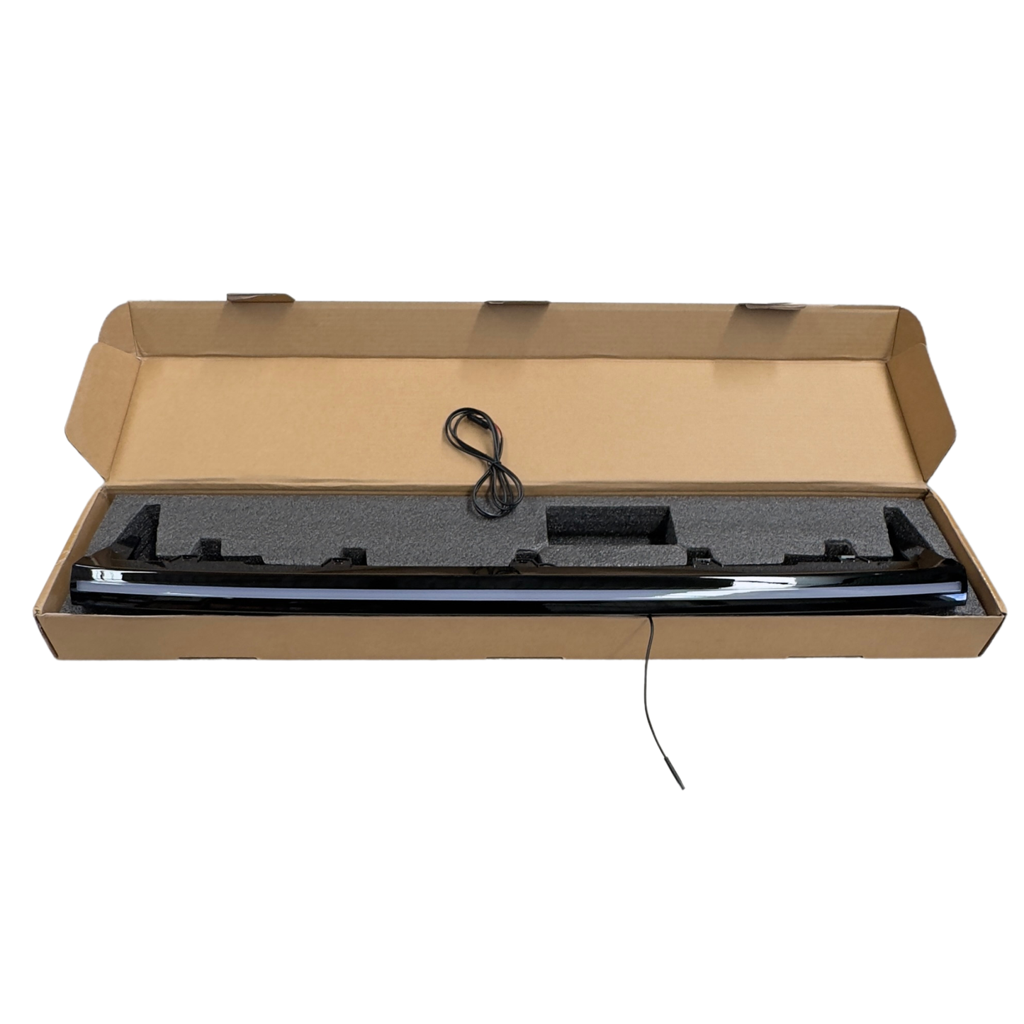 LED Grille Strip Light