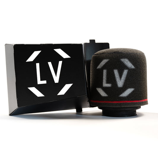 Piper Cross Induction Kit