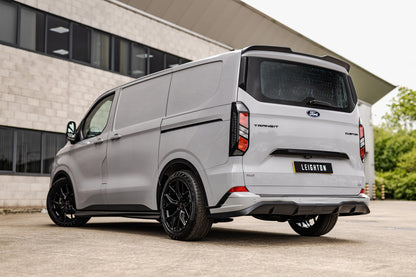 Transit Rear bumper