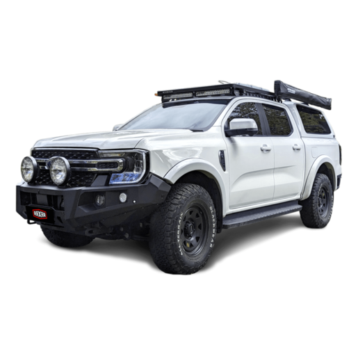 Opposite Lock - Raxar No Loop bullbar Next Gen Ford Ranger MY22
