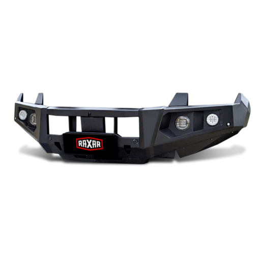 Opposite Lock - Raxar No Loop bullbar Next Gen Ford Ranger MY22
