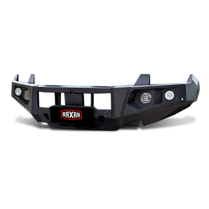 Opposite Lock - Raxar No Loop bullbar Next Gen Ford Ranger MY22