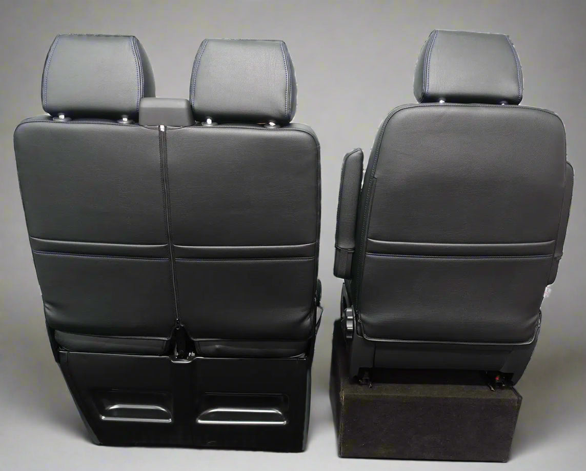 VW T6/T6.1 Multi 1+1 / 1+1 / Trip