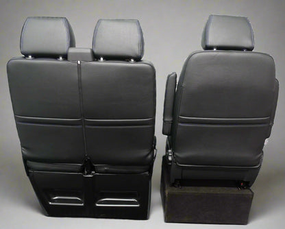 VW T6/T6.1 Multi 1+1 / 1+1 / Trip