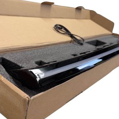 LED Grille Strip Light