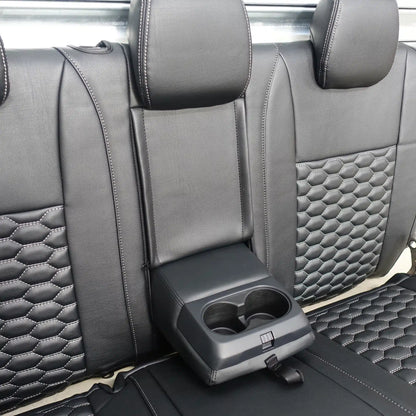 Leather look covers - Ranger 2014-2022