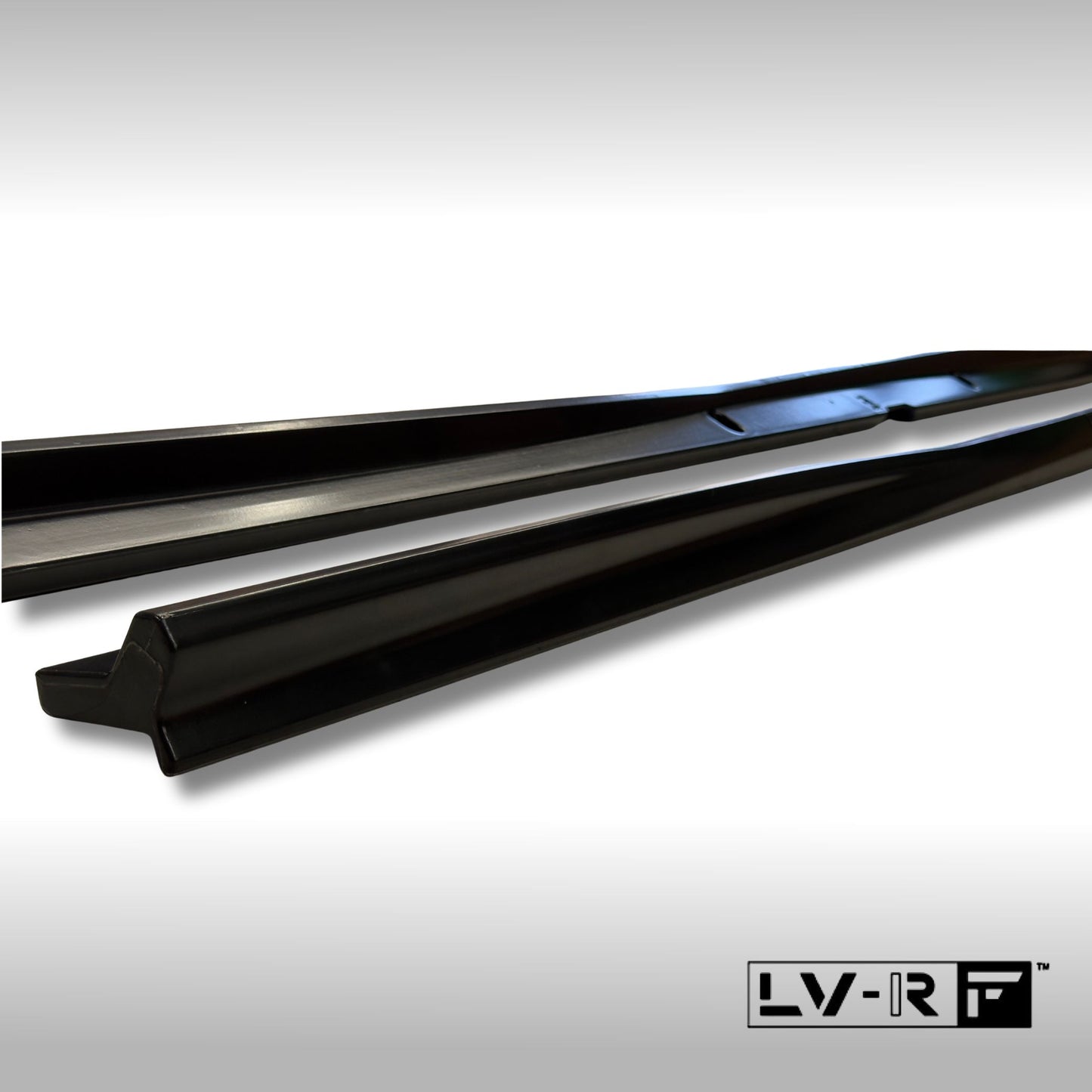 Transit Side Skirt SWB