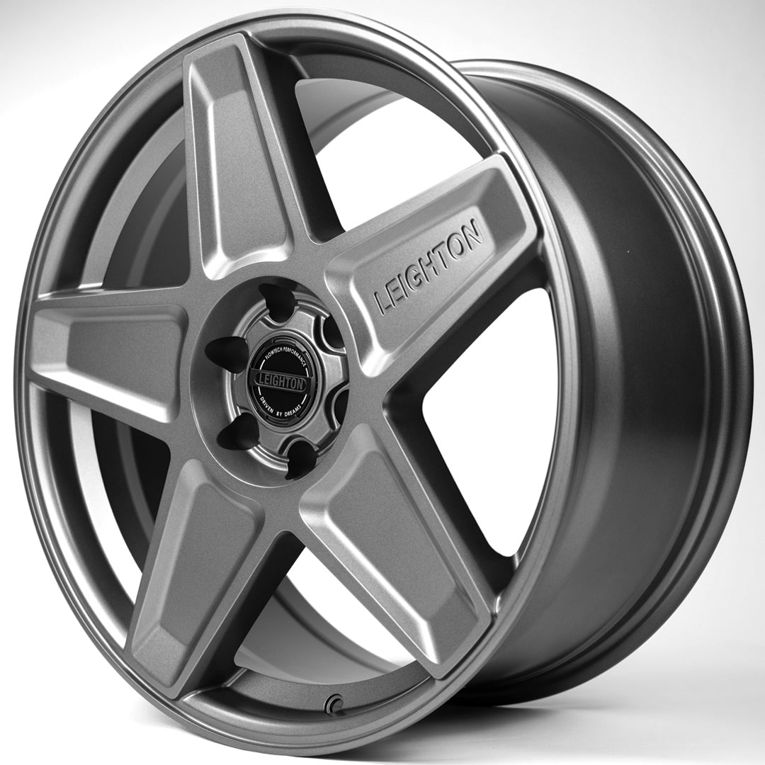 LV-T4 Silver
