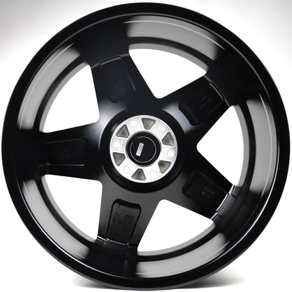 LV-T4 Gloss Black