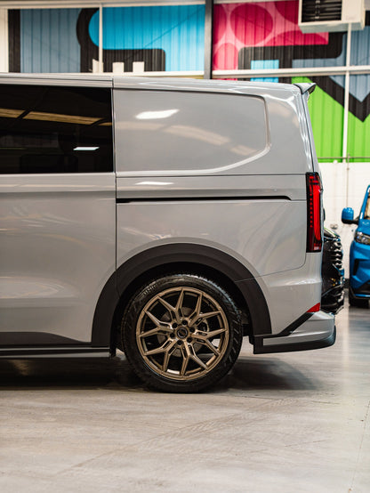 Wheel Arch Trims SWB SS Wide T7