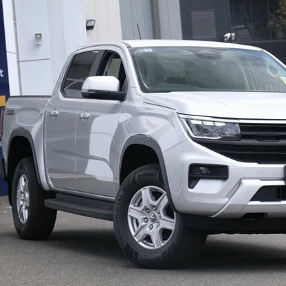 VW Amarok 2023 - EGR Flares Light Grey