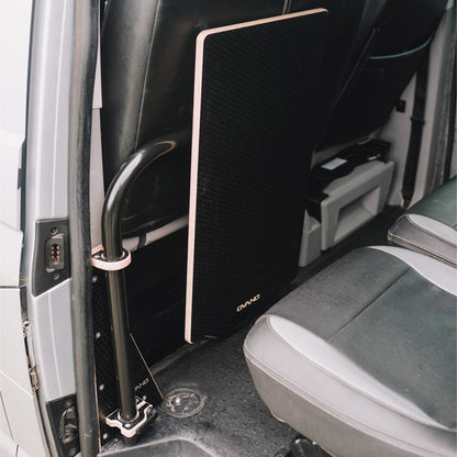 OVANO Swing Out Table ( VW T5 T6 T6.1) - Left