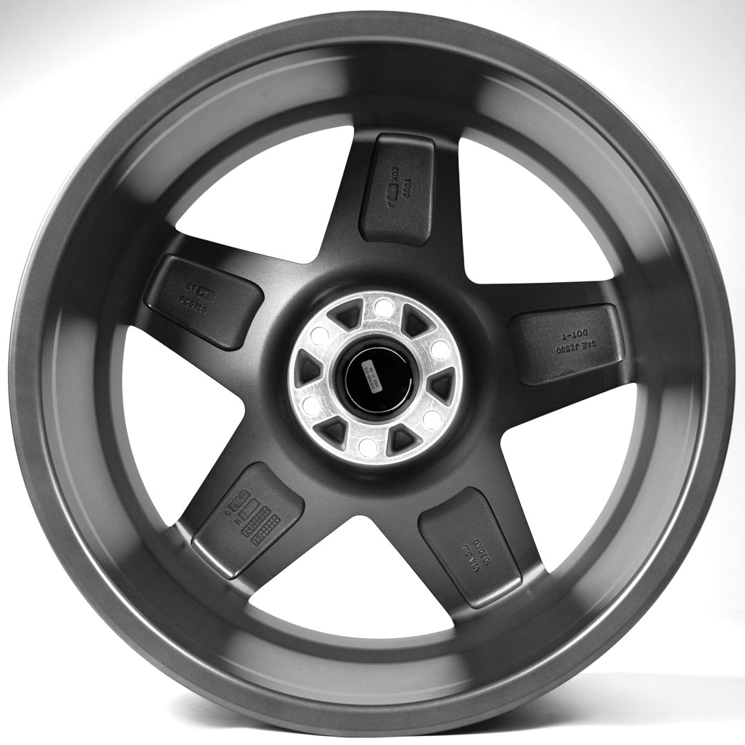 LV-T4 Silver