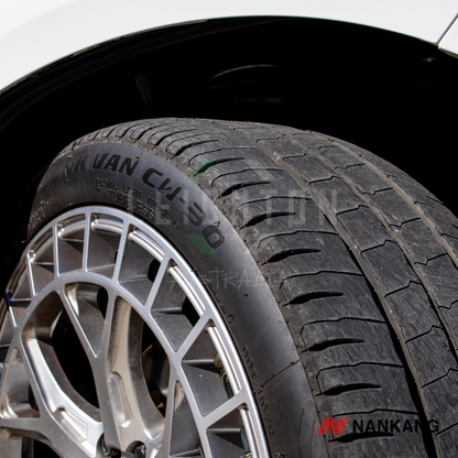 Nankang 245/40R20-109 LT