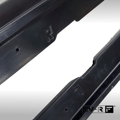 Transit Side Skirt SWB