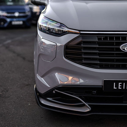 LV-RF Front chin and splitter