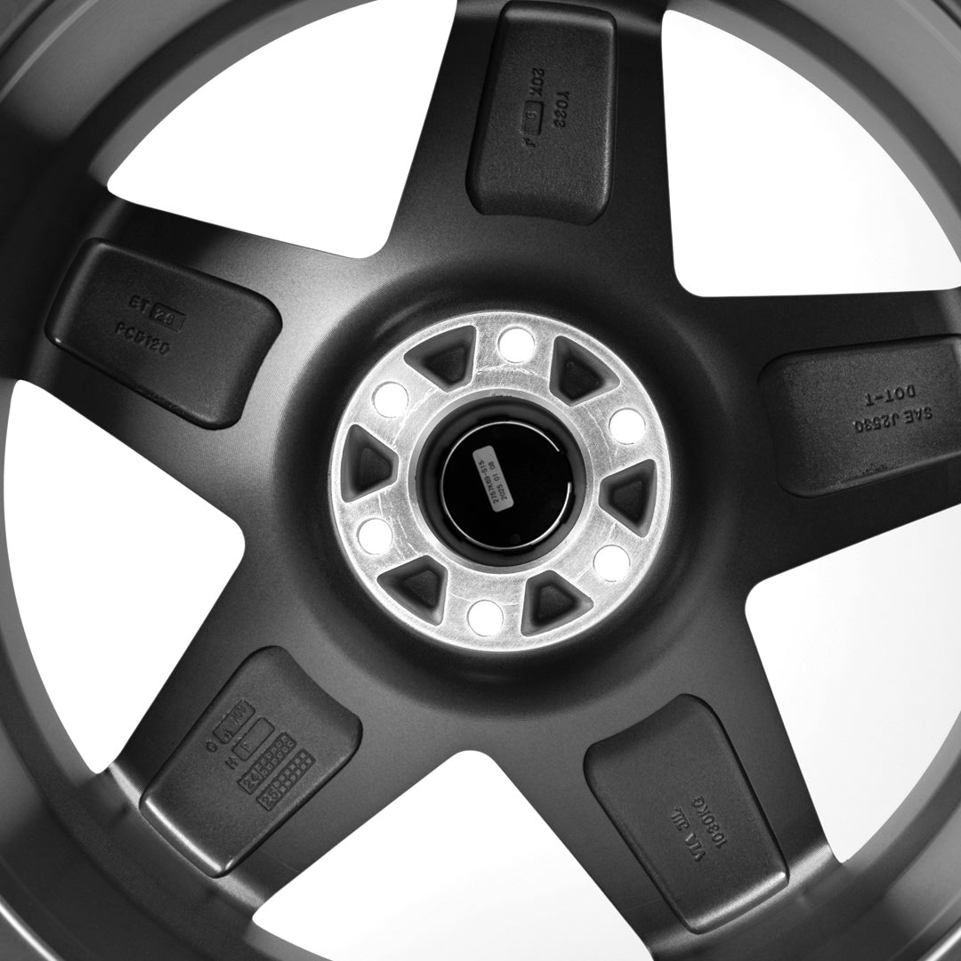 LV-T4 Silver