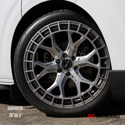 Nankang 245/40R20-109 LT
