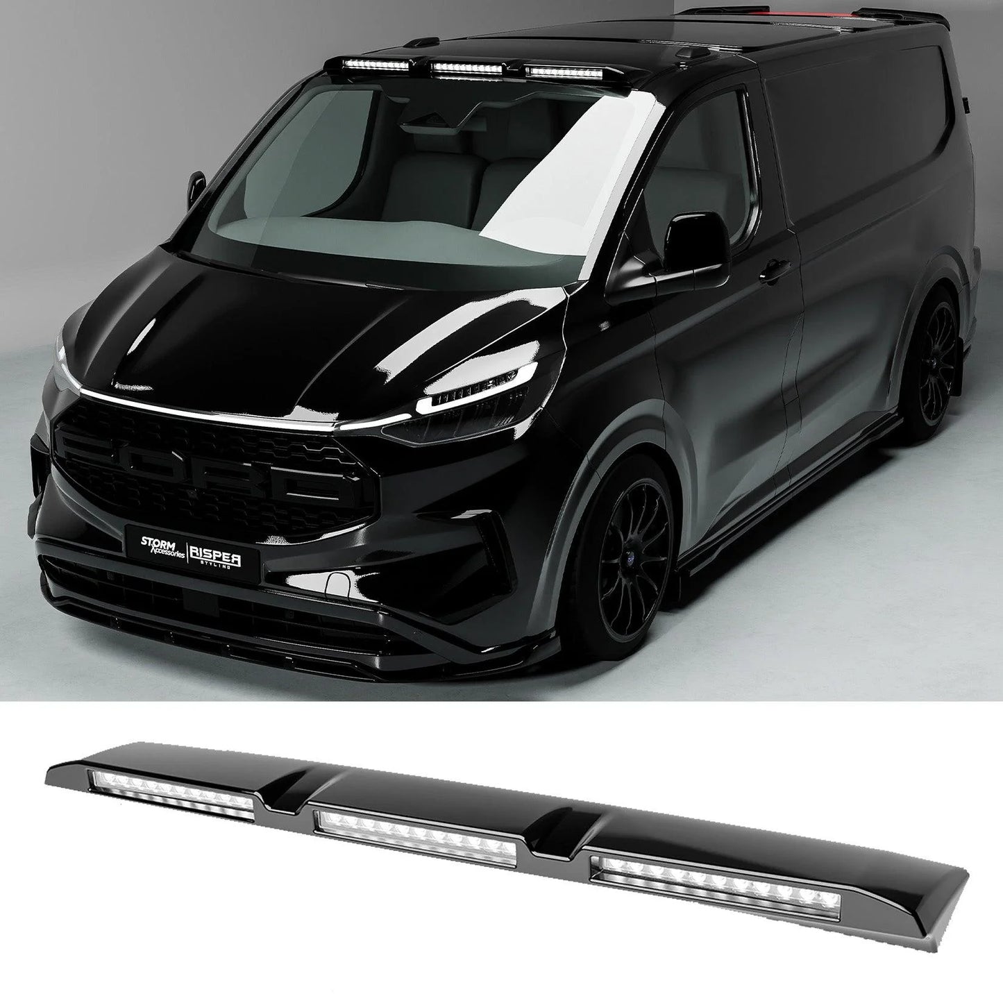 Roof Light pod