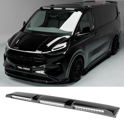Roof Light pod