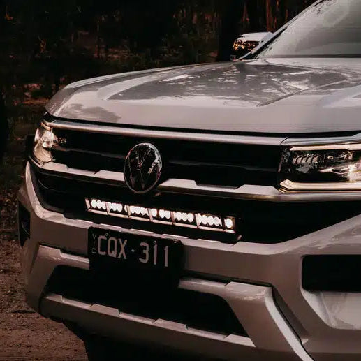 VW Amarok   -  26" - SINGLE - Life