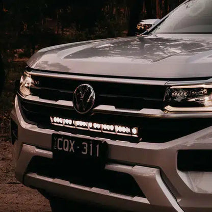 VW Amarok   -  26" - SINGLE - Life