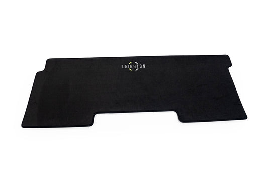 Bench Rear Seat Mat Mono (Twin Sliding Door)