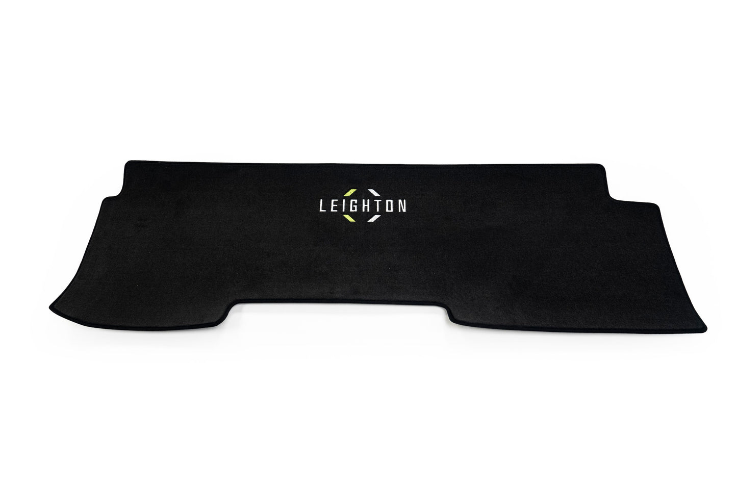 Bench Rear Seat Mat Mono (Single Sliding Door