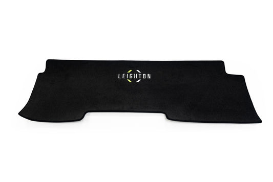 Bench Rear Seat Mat Mono (Single Sliding Door