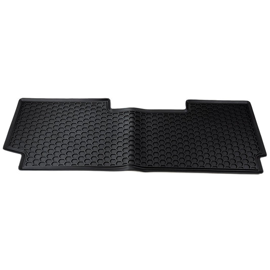BENCH Rear Seat Rubber Mat (Single Sliding Door)