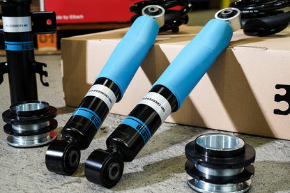 Bilstein B14 Komt Coilovers T28/30 (T5 to T6.1)