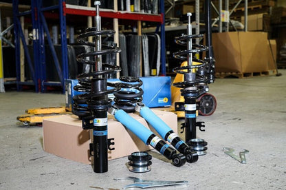 Bilstein B14 Komt Coilovers T28/30 (T5 to T6.1)