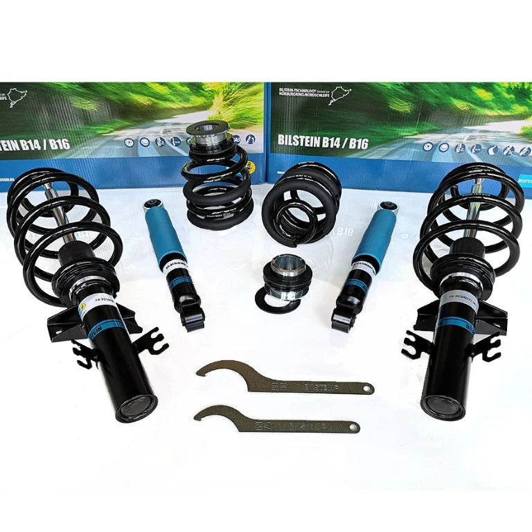 Bilstein B14 Komt Coilovers T28/30 (T5 to T6.1)