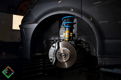 Bilstein B14 Coilover Kit T28/T30 (VW T5 to T6.1)