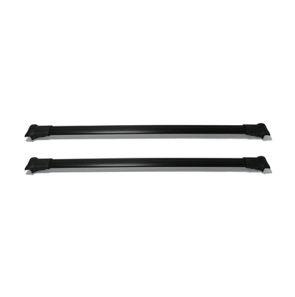 Black Cross Bars ( VW T5 to T6.1)