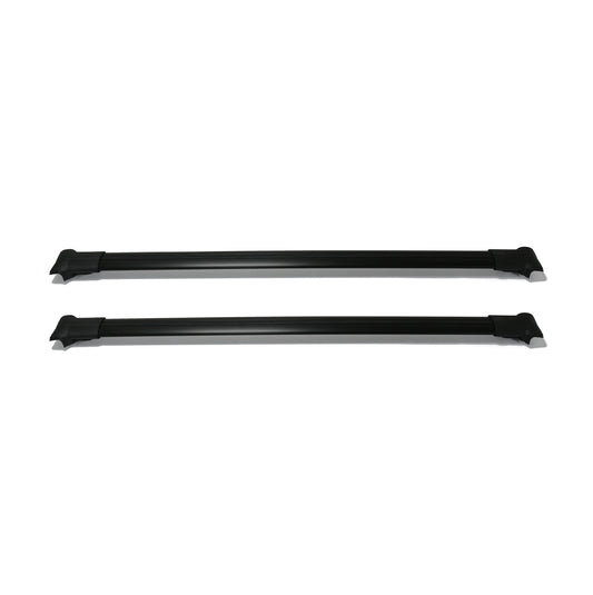 Black Cross Bars ( VW T5 to T6.1)