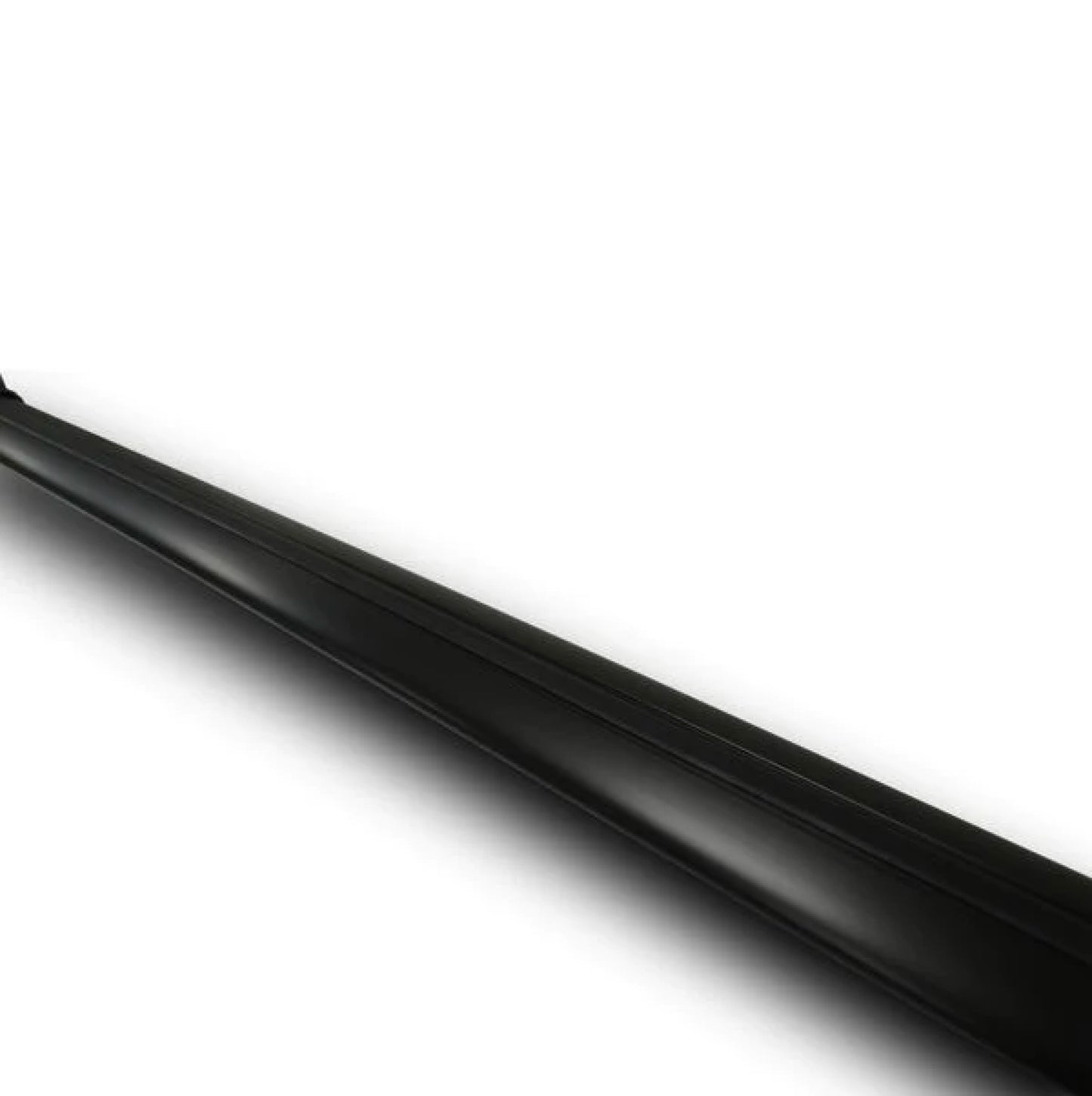 Black Cross Bars ( VW T5 to T6.1)
