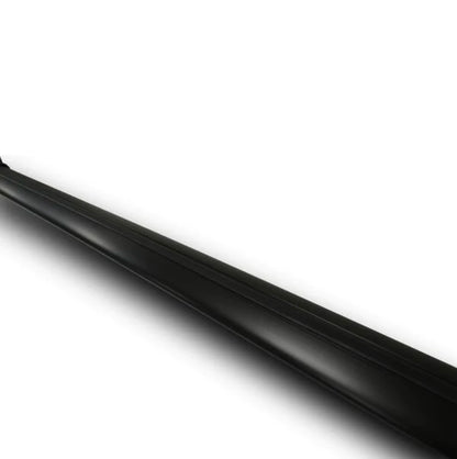 Black Cross Bars ( VW T5 to T6.1)