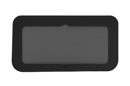 Vanshades Window Pod A - No Carpet