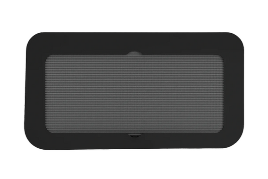 Vanshades Window Pod A - No Carpet