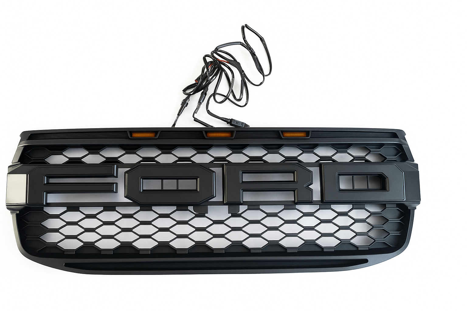Ranger Raptor Style Grille XL