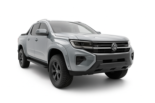 VW Amarok 2023 - EGR Flares Light Grey
