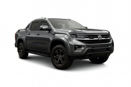 VW Amarok 2023 - EGR Flares Dark Grey