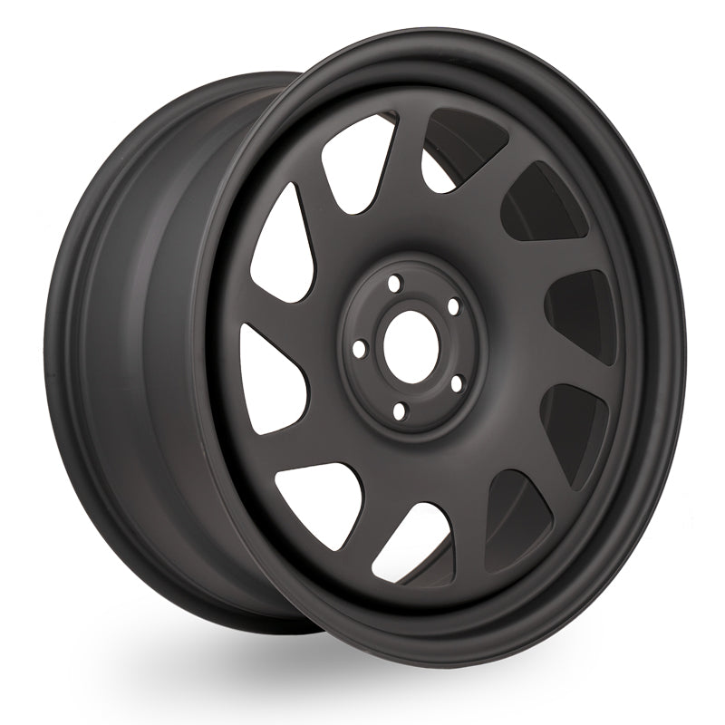 Navis Chopper Steel Wheels 20" Black