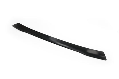 Transit Bumper Protector Black
