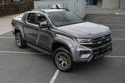 Amarok Aventura Blackout